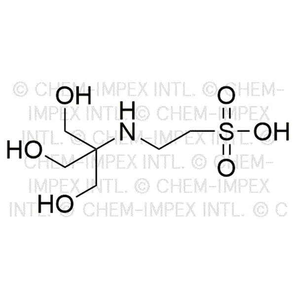 N-tris(Hydroxymethyl)methyl-2-aminoethane-sulfonic acid|00286|7365-44-8