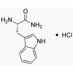 L-Tryptophan amide hydrochloride|03150|5022-65-1