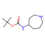 tert-Butyl N-(azepan-4-yl)carbamate|CS-0048053|454451-28-6