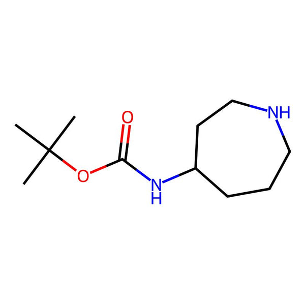 tert-Butyl N-(azepan-4-yl)carbamate|CS-0048053|454451-28-6