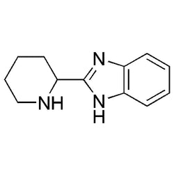 2-Piperidin-2-yl-1H-benzoimidazole|17664|51785-23-0