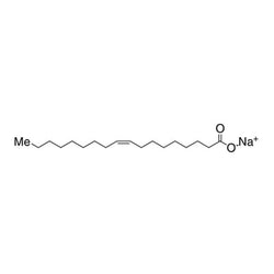 Sodium oleate, 99%|11-1280|143-19-1
