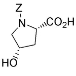 Z-cis-L-4-hydroxyproline|06415|13504-86-4