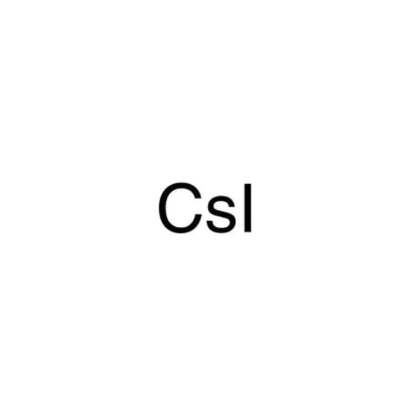 Cesium iodide (99.9%-Cs)|93-5543|7789-17-5