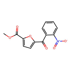 Methyl 5-(2-nitrobenzoyl)furan-2-carboxylate|CS-M3053|353504-65-1