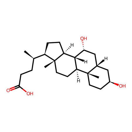 Ursodeoxycholic Acid Impurity 22|C4X-142222|566-24-5