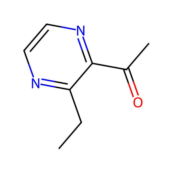 2-Acetyl-3-ethylpyrazine|CS-0096817|32974-92-8