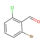 2-Bromo-6-chlorobenzaldehyde|CS-M3138|64622-16-8