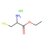 Ethyl 2-amino-3-mercaptopropanoate hydrochloride|CS-0498859|93964-73-9