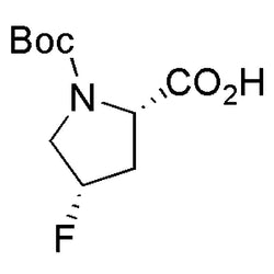 Boc-cis-4-fluoro-L-proline|16536|203866-13-1