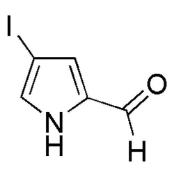 4-Iodo-2-formylpyrrole|26177|33515-62-7