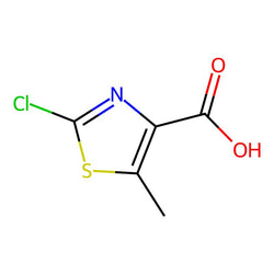2-Chloro-5-methylthiazole-4-carboxylic acid|CS-0103584|1194374-24-7