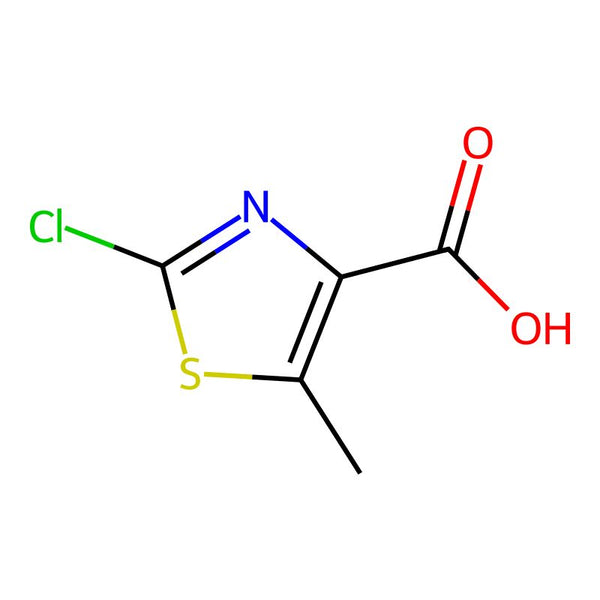 2-Chloro-5-methylthiazole-4-carboxylic acid|CS-0103584|1194374-24-7