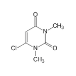 6-Chloro-1,3-dimethylpyrimidine-2,4(1H,3H)-dione|CS-W017479|6972-27-6