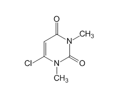 6-Chloro-1,3-dimethylpyrimidine-2,4(1H,3H)-dione|CS-W017479|6972-27-6