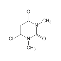 6-Chloro-1,3-dimethylpyrimidine-2,4(1H,3H)-dione|CS-W017479|6972-27-6