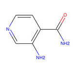 3-Aminoisonicotinamide|CS-W005498|64188-97-2