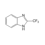 2-(Trifluoromethyl)-1H-benzo[d]imidazole|CS-W023169|312-73-2