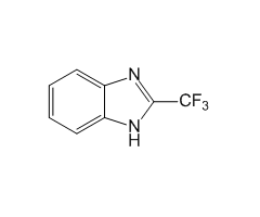 2-(Trifluoromethyl)-1H-benzo[d]imidazole|CS-W023169|312-73-2