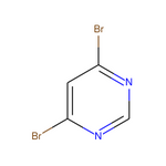 4,6-Dibromopyrimidine|CS-W008458|36847-10-6