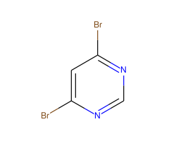 4,6-Dibromopyrimidine|CS-W008458|36847-10-6