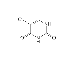 5-Chlorouracil, 98%|282844|1820-81-1