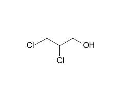 2,3-Dichloro-1-propanol|C4X-25531|616-23-9