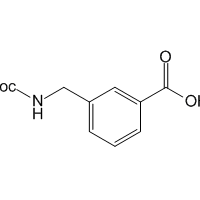3-(((tert-Butoxycarbonyl)amino)methyl)benzoic acid|CS-W002599|117445-22-4