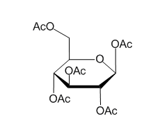 β-D-Glucose pentaacetate|CS-0040474|604-69-3