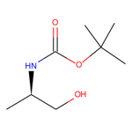Boc-D-Valinol|CS-W008155|106391-87-1