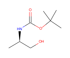 Boc-D-Valinol|CS-W008155|106391-87-1
