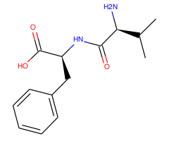 L-Valyl-L-phenylalanine|CS-7910|3918-92-1