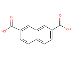 2,7-Naphthalenedicarboxylic acid, 98%|250528|2089-89-6