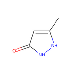 5-Methyl-1H-pyrazol-3(2H)-one|CS-W013725|4344-87-0