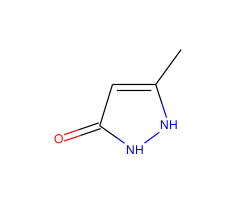 5-Methyl-1H-pyrazol-3(2H)-one|CS-W013725|4344-87-0