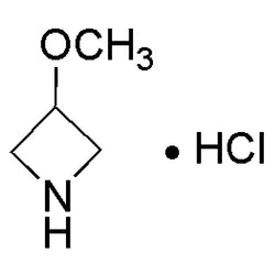3-Methoxy-azetidine hydrochloride|20140|148644-09-1