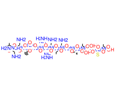 Calmodulin Dependent Protein Kinase II (290-309)|CPTD783021|115044-69-4