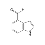 Indole-4-carboxaldehyde|CS-W001288|1074-86-8