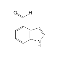 Indole-4-carboxaldehyde|CS-W001288|1074-86-8