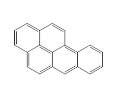 Benzo [a] pyrene in acetonitrile, reference material, 0.5 mg/mL|935455|50-32-8