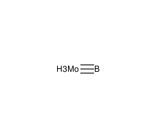 Molybdenum boride, 99.5%, metal basis|250893|12006-98-3