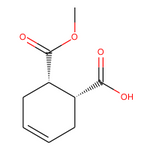 (1R,6S)-6-(Methoxycarbonyl)cyclohex-3-ene-1-carboxylic acid|CS-0102864|88335-93-7