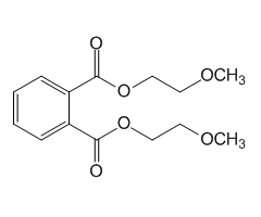 Bis(2-methoxyethyl) phthalate in n-hexane, reference material, 1000μg/mL |902919|117-82-8