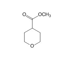 Methyl tetrahydro-2H-pyran-4-carboxylate|CS-D1156|110238-91-0