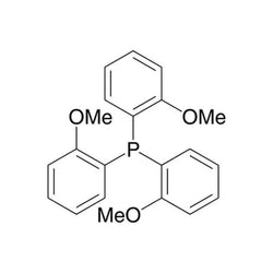 Tris(o-methoxyphenyl)phosphine, min. 98%|15-7950|4731-65-1