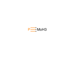 Molybdenum Phosphide, 99.9%, powder |251076|12163-69-8
