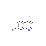 4,7-Dibromoquinoline|CS-0041153|700871-88-1