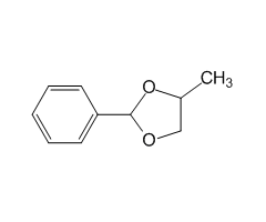 Benzaldehyde propylene glycol acetal|33830|2568-25-4