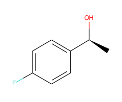 (S)-1-(4-Fluorophenyl)ethanol, 99%, ee: 99%|251631|101219-73-2