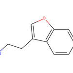2-(Benzofuran-3-yl)ethanamine|CS-W019375|27404-31-5
